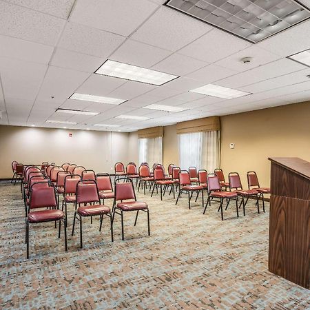 Sleep Inn & Suites Jacksonville Near Camp Lejeune Екстериор снимка