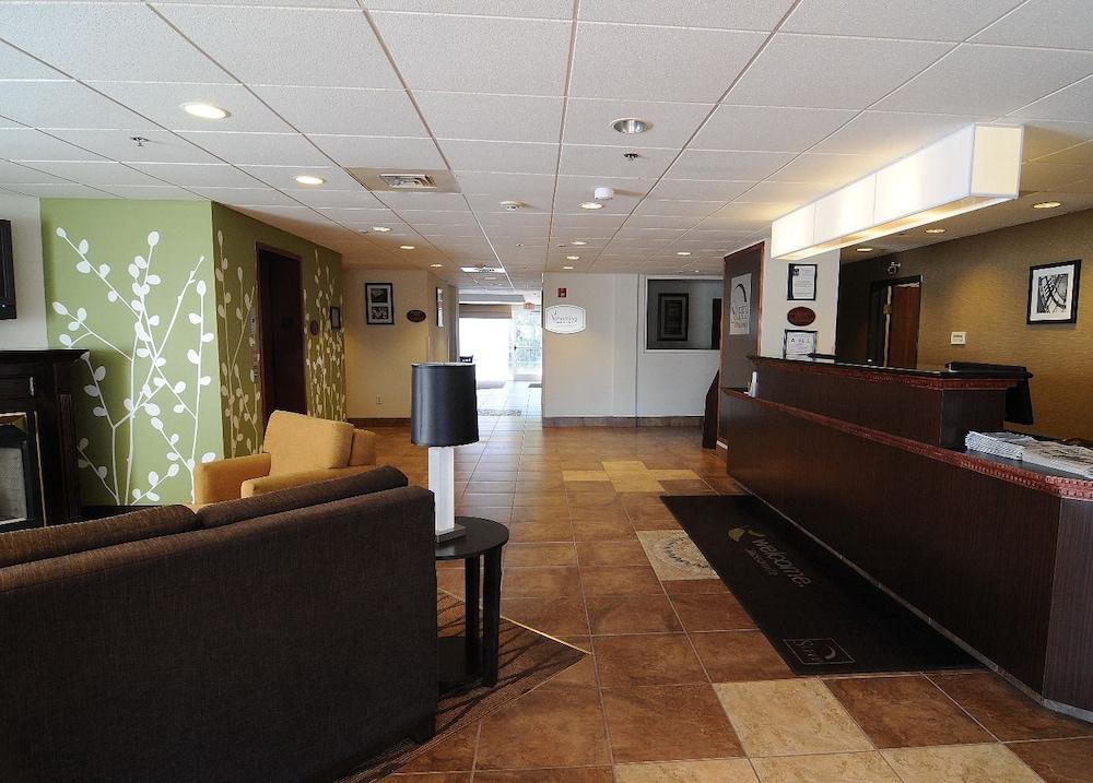 Sleep Inn & Suites Jacksonville Near Camp Lejeune Екстериор снимка