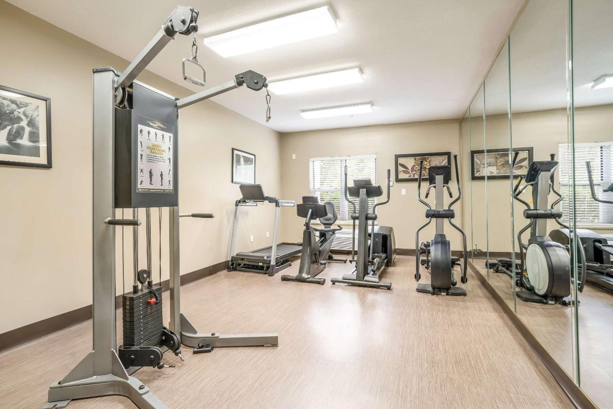 Sleep Inn & Suites Jacksonville Near Camp Lejeune Екстериор снимка