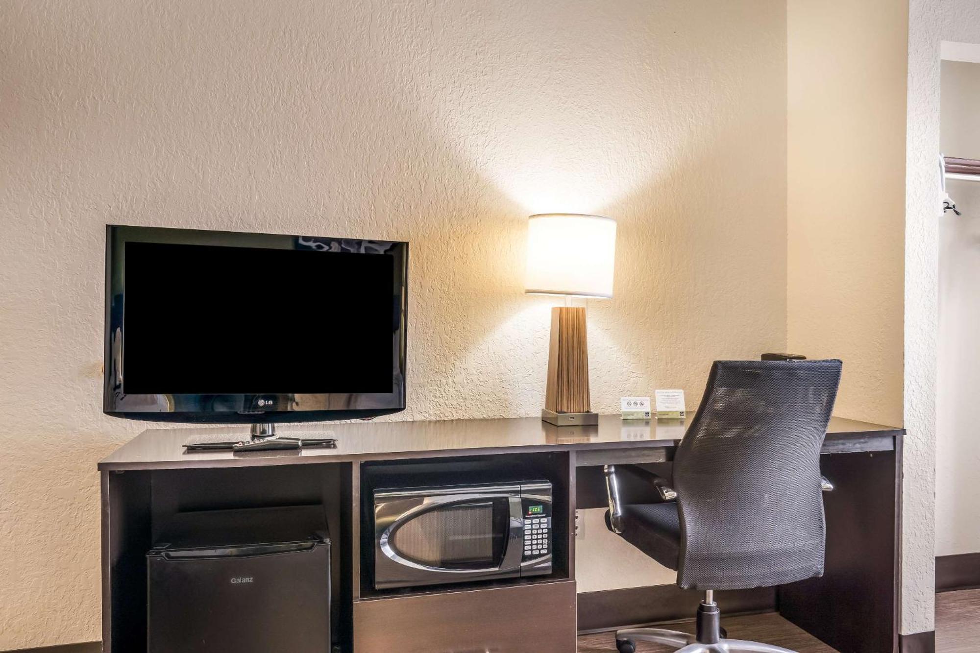 Sleep Inn & Suites Jacksonville Near Camp Lejeune Екстериор снимка